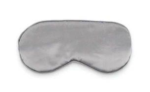 Пов'язка для сну VELURO - сіра