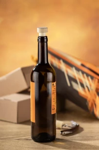 Пробка для вина LIORA - Натуральна