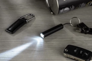 Факел IGNI - чорний