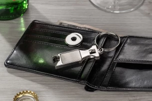 Брелок SPRITI - срібло