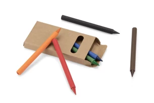 PANTO олівці пір'яні - Натуральний