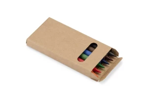 PANTO олівці пір'яні - Натуральний