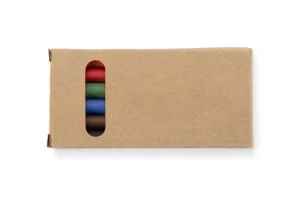 PANTO олівці пір'яні - Натуральний