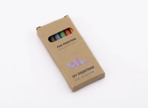 PANTO олівці пір'яні - Натуральний