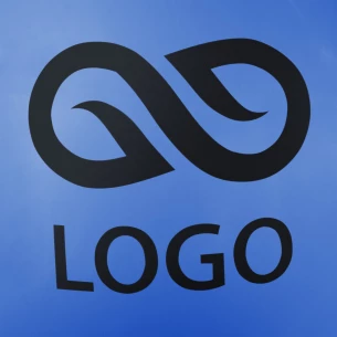 Повітряна куля 30 см - рожеве світло