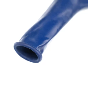 Повітряна кулька 30 см - рожева