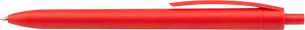Ручка Jinan Solid - червона