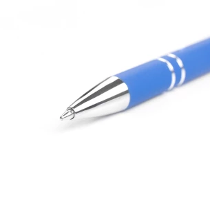 Кулькова ручка Cosmo Rubber - Пляшка