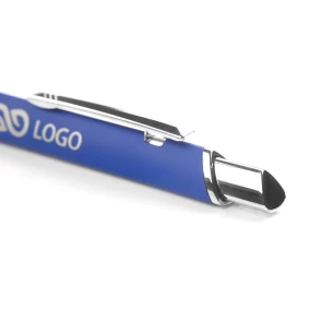 Кулькова ручка Boston - чорна