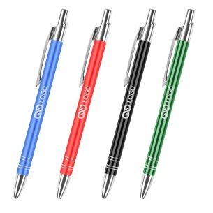 Ручка Bond - синя