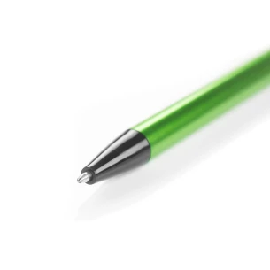 Кулькова ручка Ivo - бордова