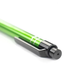 Кулькова ручка Ivo - бордова