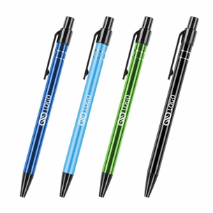 Кулькова ручка Ivo - Гірчичний