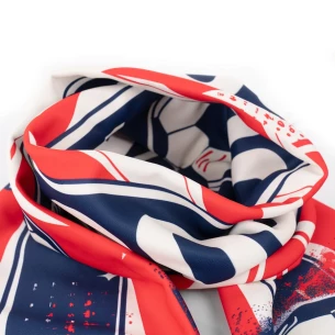 Гладкий шарф