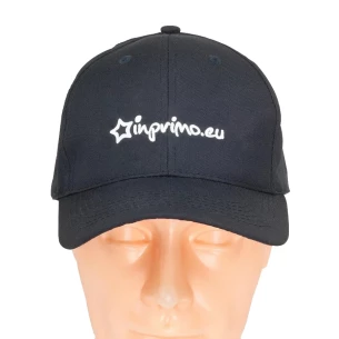 Кепка Standard - темно-бордова