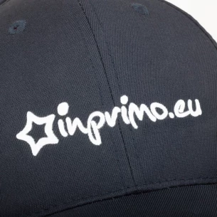 Кепка Standard - темно-бордова