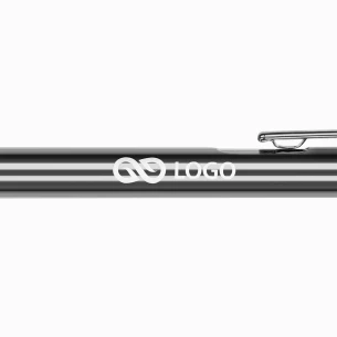 Кулькова ручка ARCHEE - чорна