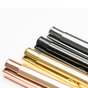 Кулькова ручка ARCHEE - чорна