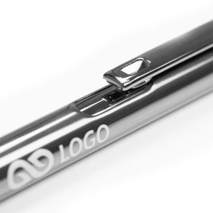 Кулькова ручка ARCHEE - чорна