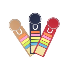 Закладка Молодість - червоний