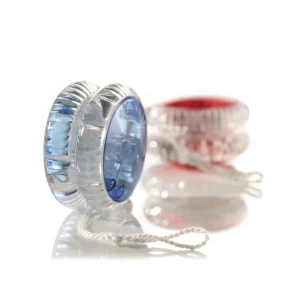 Йо-йо з підсвічуванням - синій