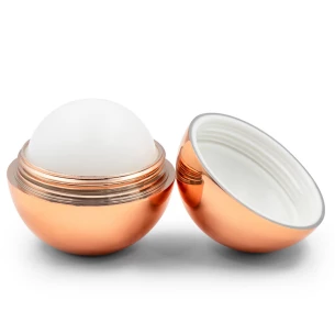 Захисна помада Mia - Рожева