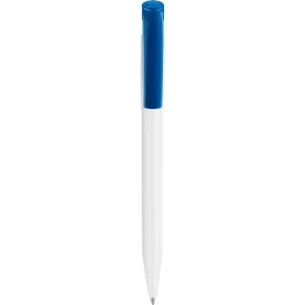 Кулькова ручка ABS Stilolinea S45 — блакитна