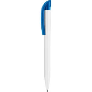 Кулькова ручка ABS Stilolinea S45 — блакитна