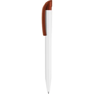 Кулькова ручка ABS Stilolinea S45 — бордовий