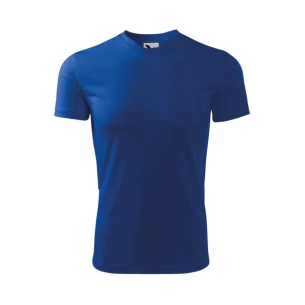 Дитяча футболка з фантазією - синя