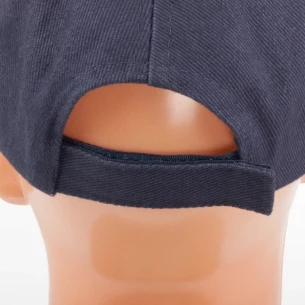 Дитяча кепка - темно-синій