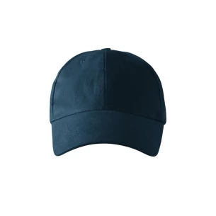 Кепка преміум-класу - темно-синя
