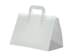 Сумка для кейтерингу L - Бежевий