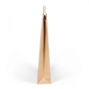 Сумка для вина - Бежевий