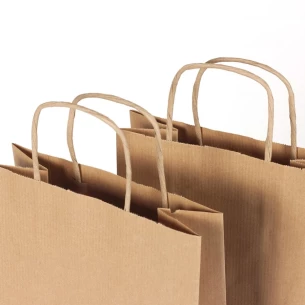 Сумка для вина - Бежевий