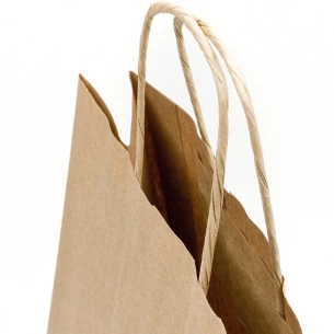 Пакет Giftpack A5 - Бежевий