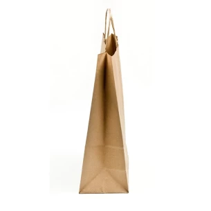 Пакет Giftpack A5 - Бежевий