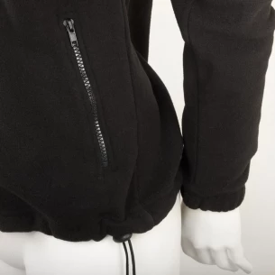 Жіночий фліс - помаранчевий