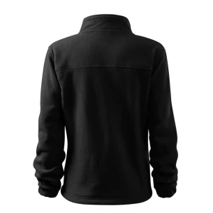 Жіночий фліс - Червоний