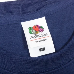 Футболка ValueWeight FOTL - оливкова