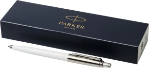 Кулькова ручка PARKER JOTTER - Біла