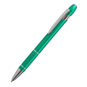 Кулькова ручка Grenada - зелена