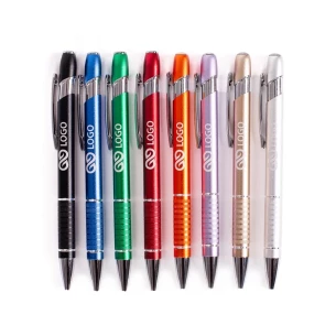 Кулькова ручка Grenada - зелена