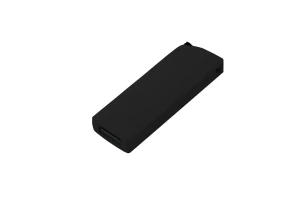 Флеш-накопичувач Click UV 32Gb - чорний