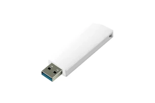 Флеш-накопичувач Click UV 32Gb - білий