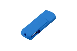 Флеш-накопичувач Twister UV 32Gb - синій