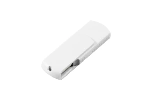 Флеш-накопичувач Twister UV 32Gb - білий