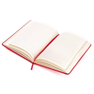 Майстер-блокнот A5 - чорний