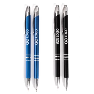 Набір для письма Ross - синій