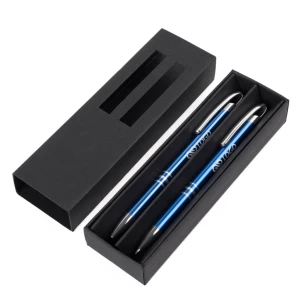 Набір для письма Ross - чорний